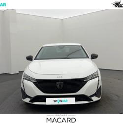 Peugeot 308 III Phase 1 1.5 BlueHDi 130ch S&S Active Pack EAT8 Bo&eacute;