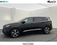 Peugeot 5008 Boé