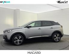 Peugeot 3008 Boé