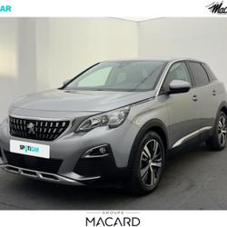 Peugeot 3008 1.6 BlueHDi 120ch Allure S&S Bo&eacute;