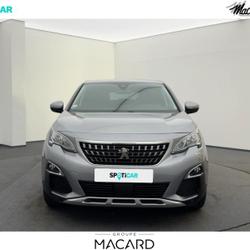 Peugeot 3008 1.6 BlueHDi 120ch Allure S&S Bo&eacute;