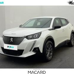 Peugeot 2008 e-2008 136ch Active Pack Bo&eacute;
