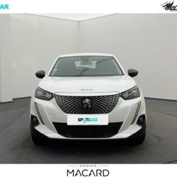 Peugeot 2008 e-2008 136ch Active Pack Bo&eacute;