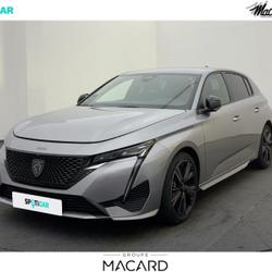 Peugeot 308 III Phase 1 PHEV 180ch GT e-EAT8 Bo&eacute;