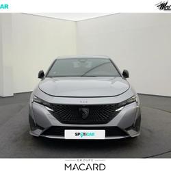 Peugeot 308 III Phase 1 PHEV 180ch GT e-EAT8 Bo&eacute;