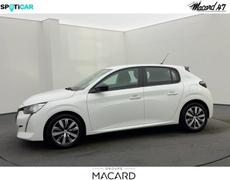 Peugeot 208 Boé