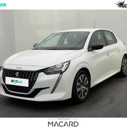 Peugeot 208 1.2 PureTech 75ch S&S Active Pack Bo&eacute;