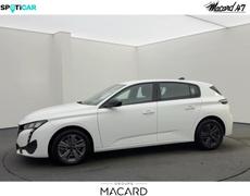 Peugeot 308 III Phase 1