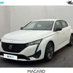 Peugeot 308 III Phase 1 1.5 BlueHDi 130ch S&S Active Pack EAT8 Bo&eacute;