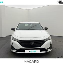 Peugeot 308 III Phase 1 1.5 BlueHDi 130ch S&S Active Pack EAT8 Bo&eacute;