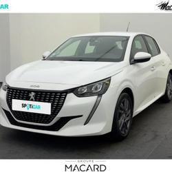 Peugeot 208 1.2 PureTech 75ch S&S Active Business Bo&eacute;