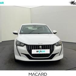 Peugeot 208 1.2 PureTech 75ch S&S Active Business Bo&eacute;