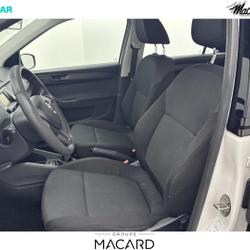 Skoda Fabia 1.0 MPI 60ch Ambition Greentec occasion - Bo&eacute; - photo 3/31