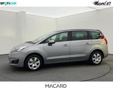 Peugeot 5008 Boé