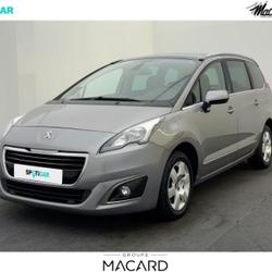 Peugeot 5008 1.6 BlueHDi 120ch Style II S&S Bo&eacute;