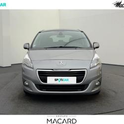 Peugeot 5008 1.6 BlueHDi 120ch Style II S&S Bo&eacute;