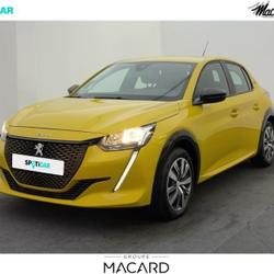 Peugeot 208 e-208 136ch Active Bo&eacute;