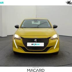 Peugeot 208 e-208 136ch Active Bo&eacute;