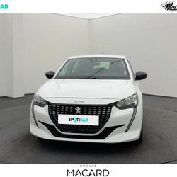 Peugeot 208 1.5 BlueHDi 100ch S&S Active Pack Bo&eacute;