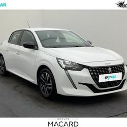 Peugeot 208 1.5 BlueHDi 100ch S&S Active Pack Bo&eacute;