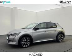 Peugeot 208 Boé