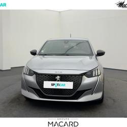 Peugeot 208 1.2 PureTech 100ch S&S GT 118g Bo&eacute;