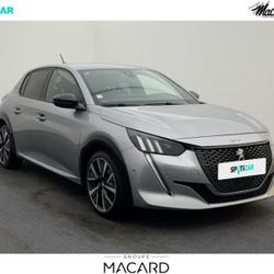 Peugeot 208 1.2 PureTech 100ch S&S GT 118g Bo&eacute;