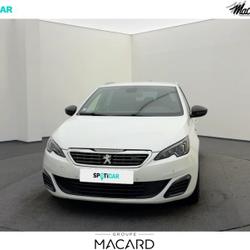 Peugeot 308 SW Phase 2 2.0 BlueHDi 180ch GT S&S EAT6 Bo&eacute;