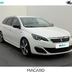 Peugeot 308 SW Phase 2 2.0 BlueHDi 180ch GT S&S EAT6 Bo&eacute;