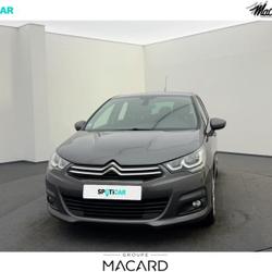 Citroen C4 BlueHDi 100ch Millenium Bo&eacute;