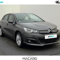 Citroen C4 BlueHDi 100ch Millenium Bo&eacute;