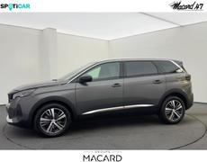 Peugeot 5008 Boé