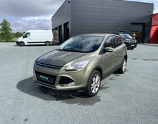 Ford Kuga Les Herbiers