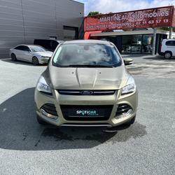 Ford Kuga 1.5 EcoBoost 150 ch S&S 4x2 Titanium Les Herbiers