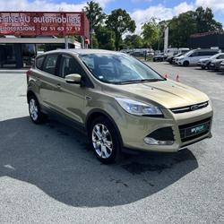 Ford Kuga 1.5 EcoBoost 150 ch S&S 4x2 Titanium Les Herbiers