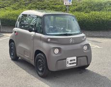 Citroen Ami
