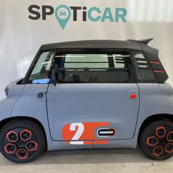 Citroen Ami AMI Saint-Maurice-l'Exil