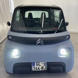 Citroen Ami AMI Saint-Maurice-l'Exil