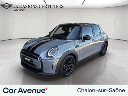 Mini Cooper - Hatch 5 Portes Cooper 136 ch DKG7 Edition Premium - 24 990 €
