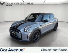 Mini Cooper Chalon-sur-Saône