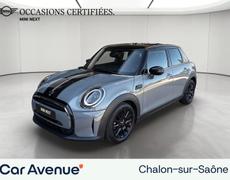 Mini Cooper - Cooper 136ch Edition Premium BVA7 - 25 990 €