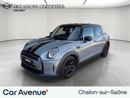 Mini Cooper - Cooper 136ch Edition Premium BVA7 - 25 990 €