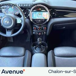 Mini Cooper Cooper 136ch Edition Premium BVA7 Chalon-sur-Sa&ocirc;ne