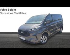 Ford Transit Custom Marseille 10e Arrondissement