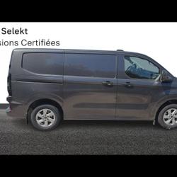 Ford Transit Custom 280 L1H1 2.0 EcoBlue 136ch Limited BVA8 Marseille 10e Arrondissement