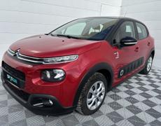 Citroen C3 Meyzieu