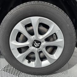 Citroen C3 PureTech 82 S&S BVM Graphic Meyzieu