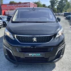 Peugeot Expert BLUEHDI 180 S&S AUT C App STD Asphalt Les Herbiers