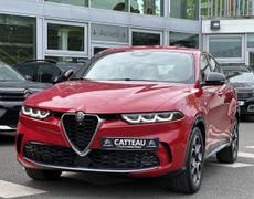 Alfa Romeo Tonale Armentières