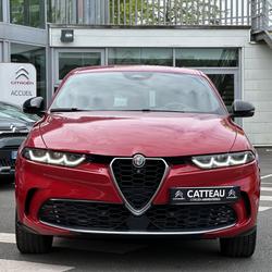 Alfa Romeo Tonale TONALE TI Armenti&egrave;res